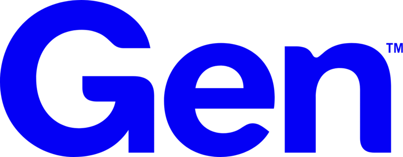 Gen Digital logo