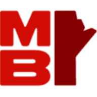 Travel Manitoba logo
